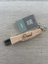 Last inn bildet i Galleri-visningsprogrammet, Soppkniv