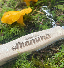 Last inn bildet i Galleri-visningsprogrammet, Soppkniv