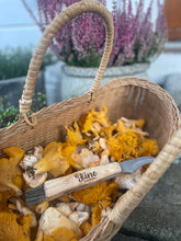 Last inn bildet i Galleri-visningsprogrammet, Soppkniv