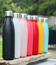 Last inn bildet i Galleri-visningsprogrammet, Termoflaske, 0.5 L