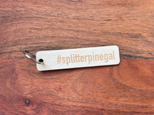 Last inn bildet i Galleri-visningsprogrammet, Nøkkelringer