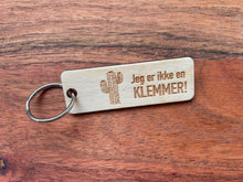 Last inn bildet i Galleri-visningsprogrammet, Nøkkelringer