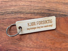 Last inn bildet i Galleri-visningsprogrammet, Nøkkelringer