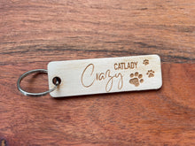 Last inn bildet i Galleri-visningsprogrammet, Nøkkelringer