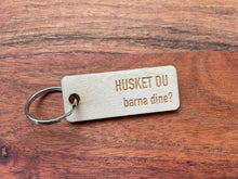 Last inn bildet i Galleri-visningsprogrammet, Nøkkelringer