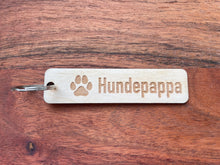 Last inn bildet i Galleri-visningsprogrammet, Nøkkelringer