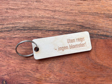 Last inn bildet i Galleri-visningsprogrammet, Nøkkelringer