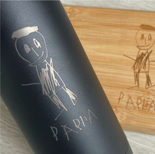 Last inn bildet i Galleri-visningsprogrammet, Termoflaske, 0.4 L