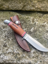 Last inn bildet i Galleri-visningsprogrammet, Geilo slirekniv