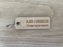 Last inn bildet i Galleri-visningsprogrammet, Nøkkelringer