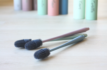 Last inn bildet i Galleri-visningsprogrammet, Flaskekost i silikon