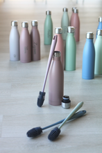 Last inn bildet i Galleri-visningsprogrammet, Flaskekost i silikon