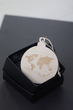 Last inn bildet i Galleri-visningsprogrammet, Juletre ornament