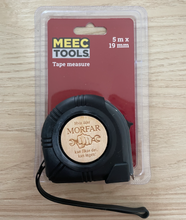 Last inn bildet i Galleri-visningsprogrammet, Målbånd