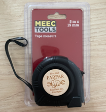 Last inn bildet i Galleri-visningsprogrammet, Målbånd