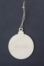 Last inn bildet i Galleri-visningsprogrammet, Juletre ornament