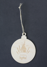 Last inn bildet i Galleri-visningsprogrammet, Juletre ornament