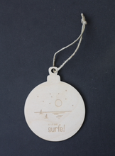 Last inn bildet i Galleri-visningsprogrammet, Juletre ornament