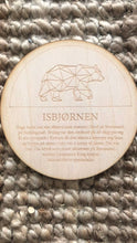 Last inn bildet i Galleri-visningsprogrammet, Molin coasters