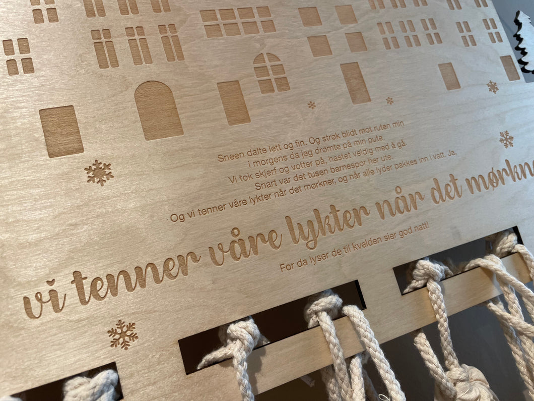 Adventskalender