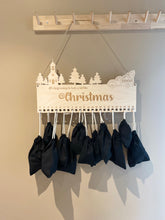 Last inn bildet i Galleri-visningsprogrammet, Adventskalender
