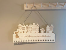 Last inn bildet i Galleri-visningsprogrammet, Adventskalender
