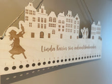 Last inn bildet i Galleri-visningsprogrammet, Adventskalender
