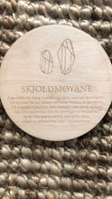 Last inn bildet i Galleri-visningsprogrammet, Molin coasters
